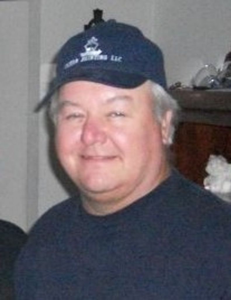 Ronald Larry Forrest Profile Photo