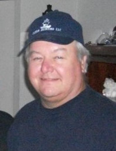Photo of Ronald Larry Forrest