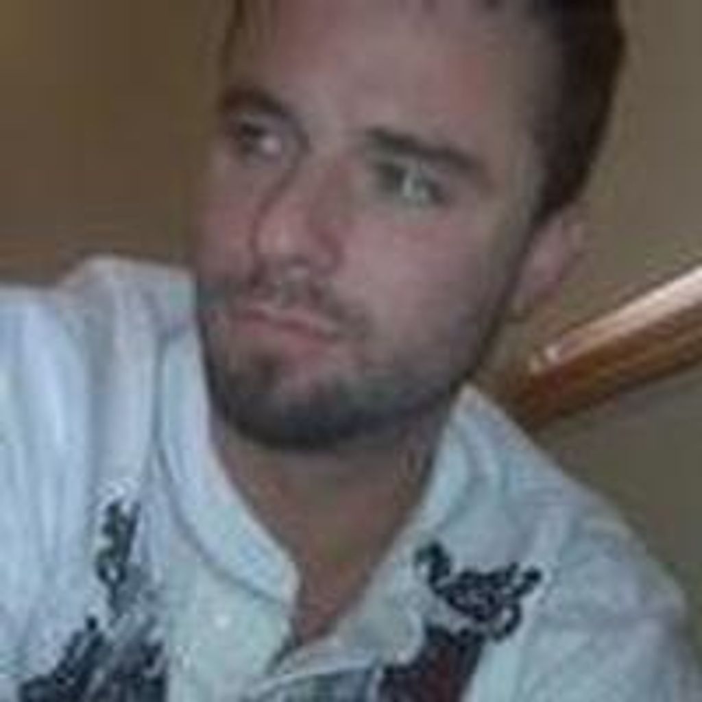 Shawn Hockenberry