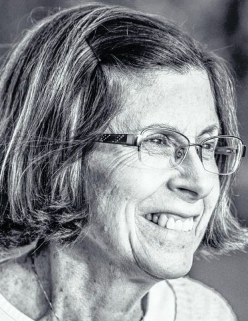 Nancy  Jane  Kendrick Profile Photo