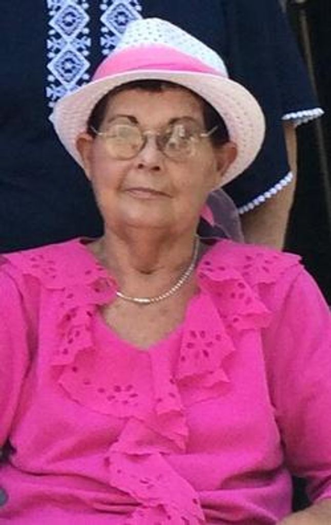 Murle Rodeman Profile Photo