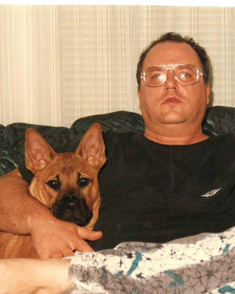 Brian James Bush