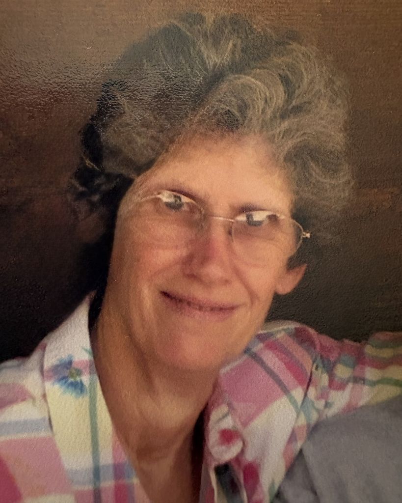 Christine Marie Stringfellow Profile Photo