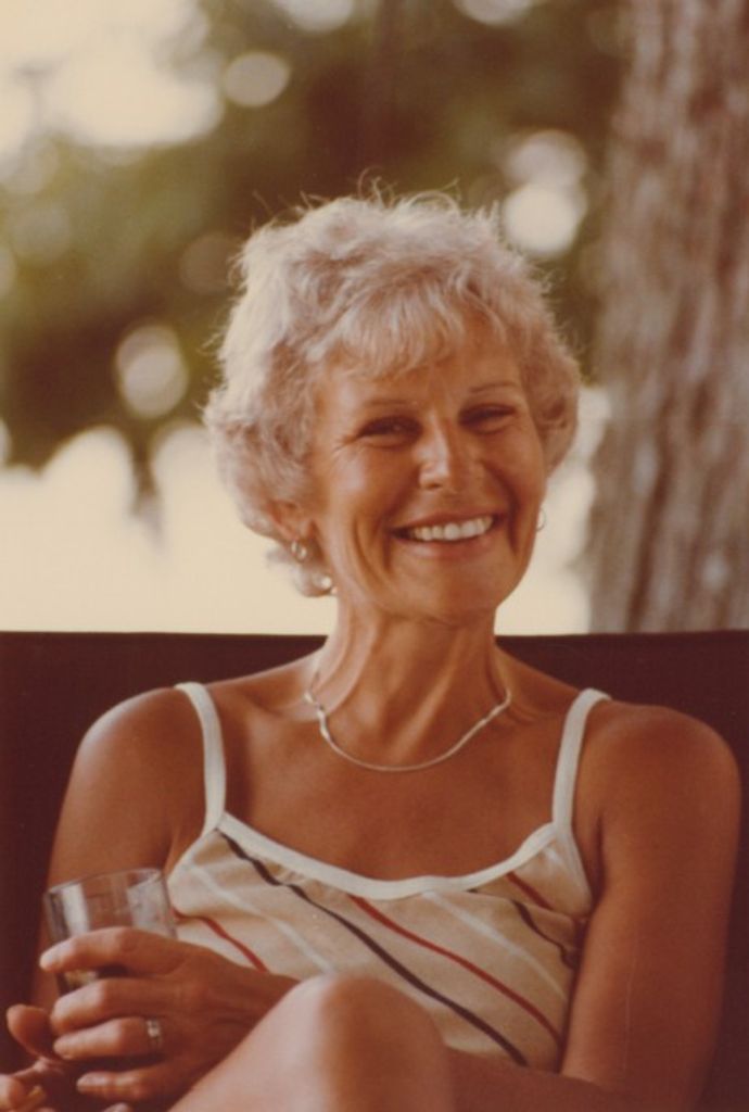 Phyllis Darnell Profile Photo