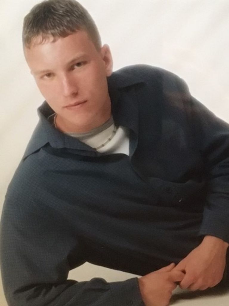 Brian Phillip Ward