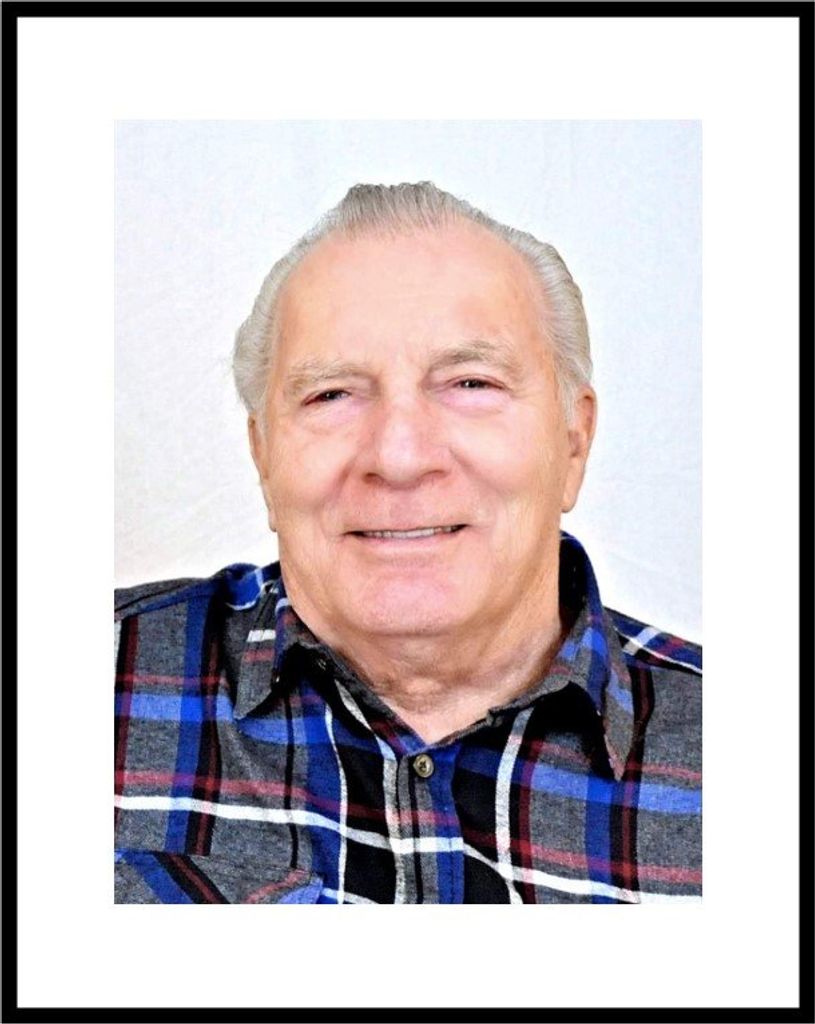 Robert Mcguire Profile Photo