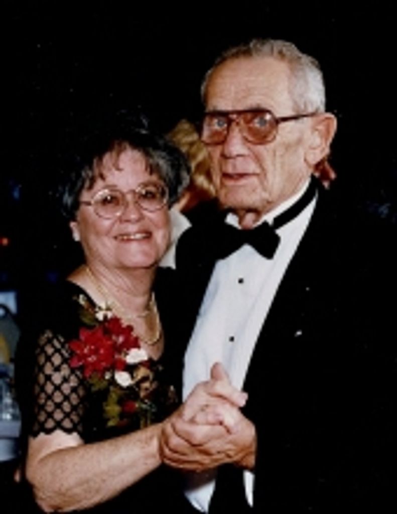Milton And Mary Rea