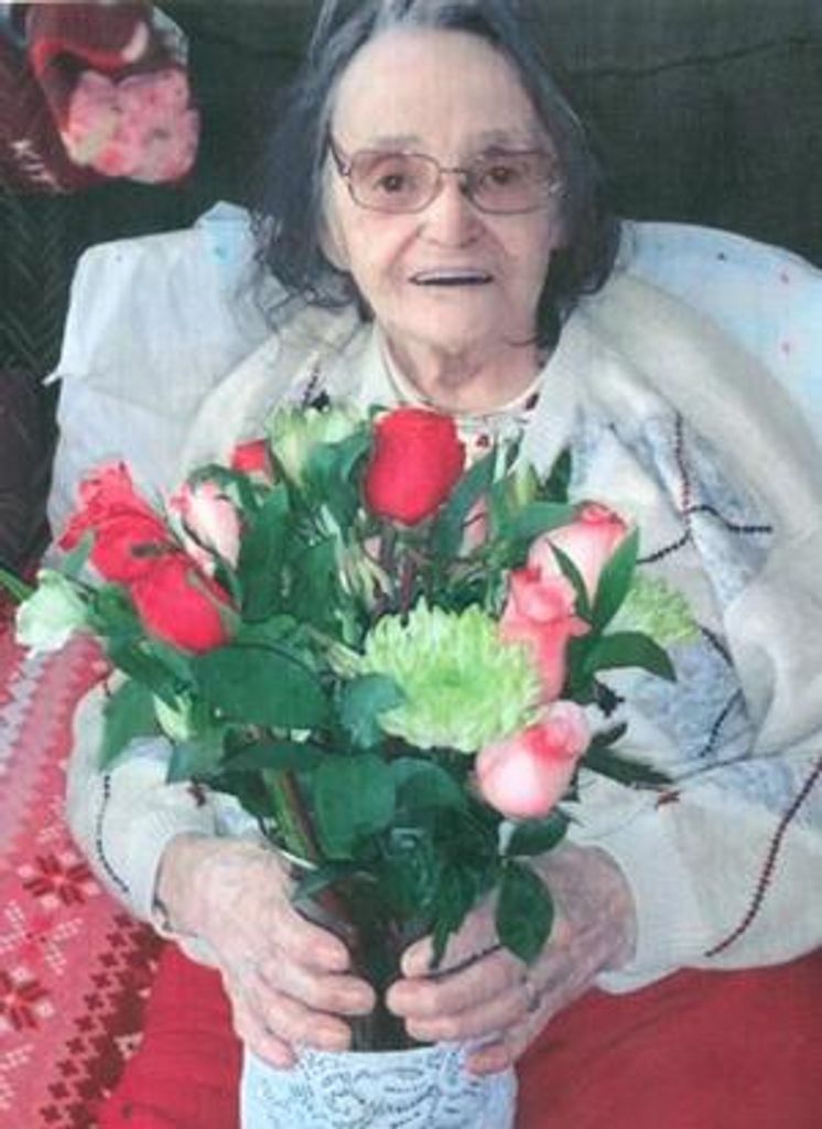 Dorothy Shepherd