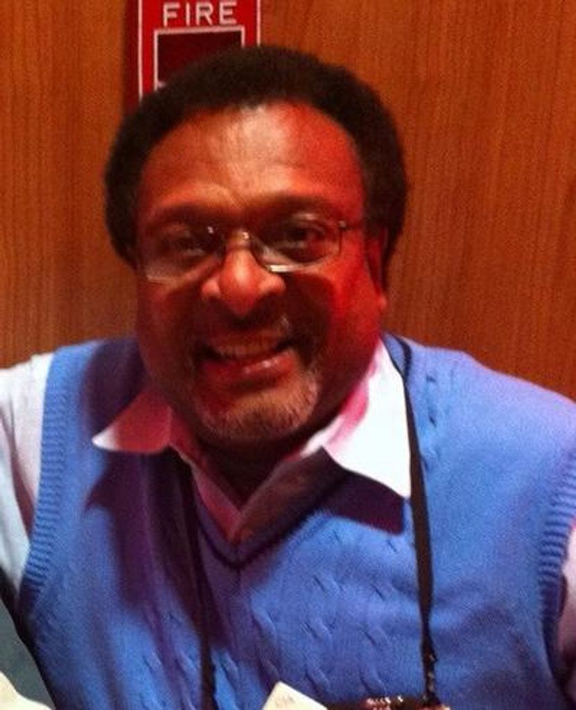 Steve Edward Foster Profile Photo