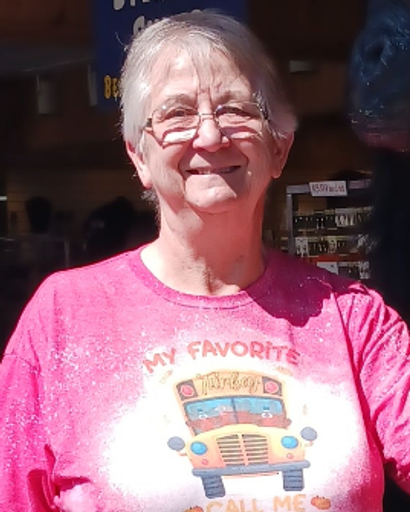 Kathy Jean Walker's obituary image