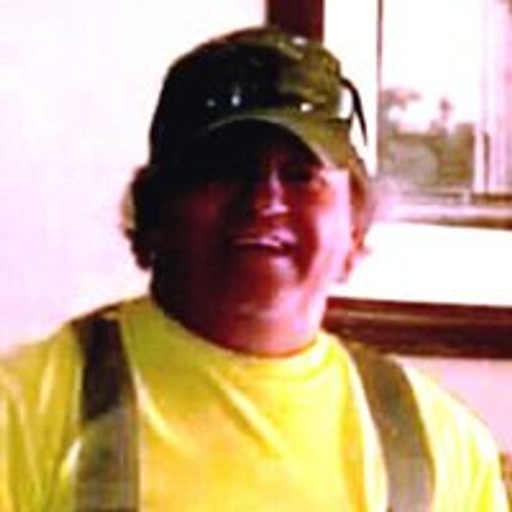James Joseph Aldridge