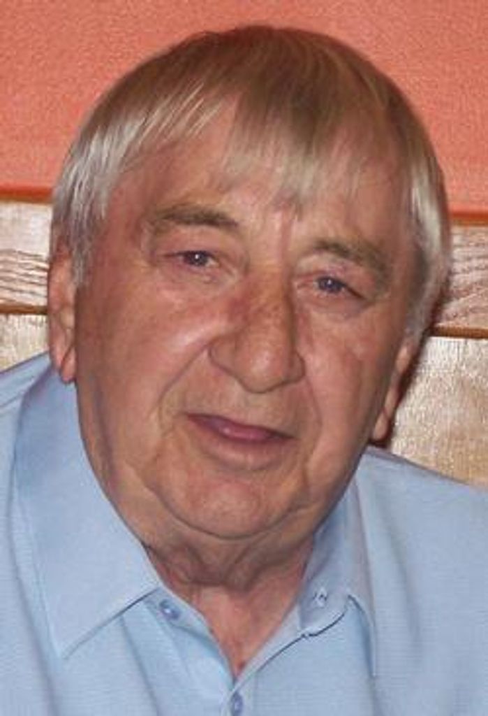 James H. "Bub" Wilkinson Profile Photo