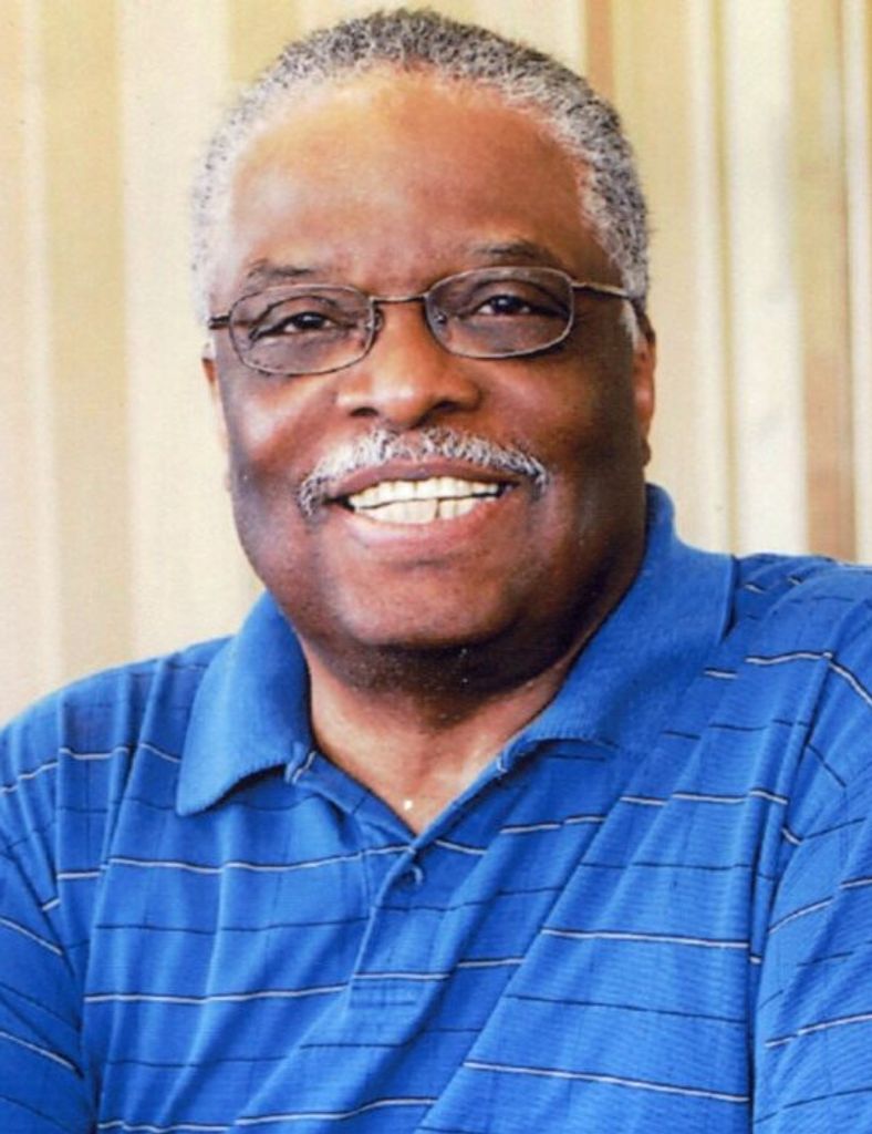 George L Mcfarland Jr