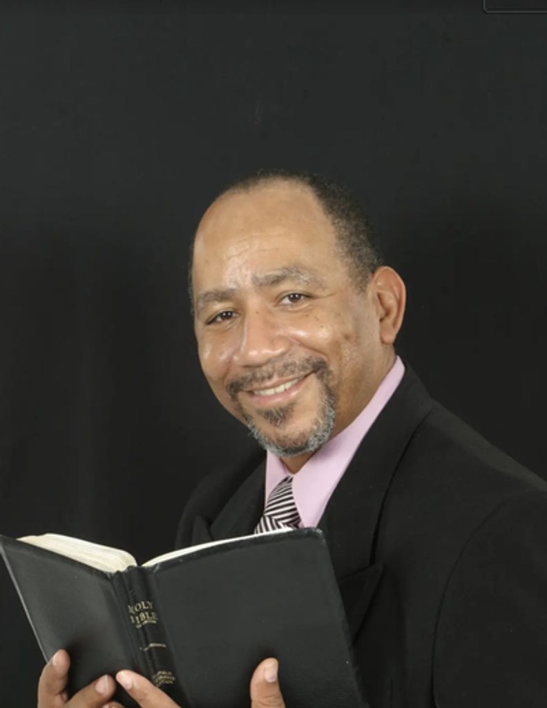 Donald Watkins Profile Photo