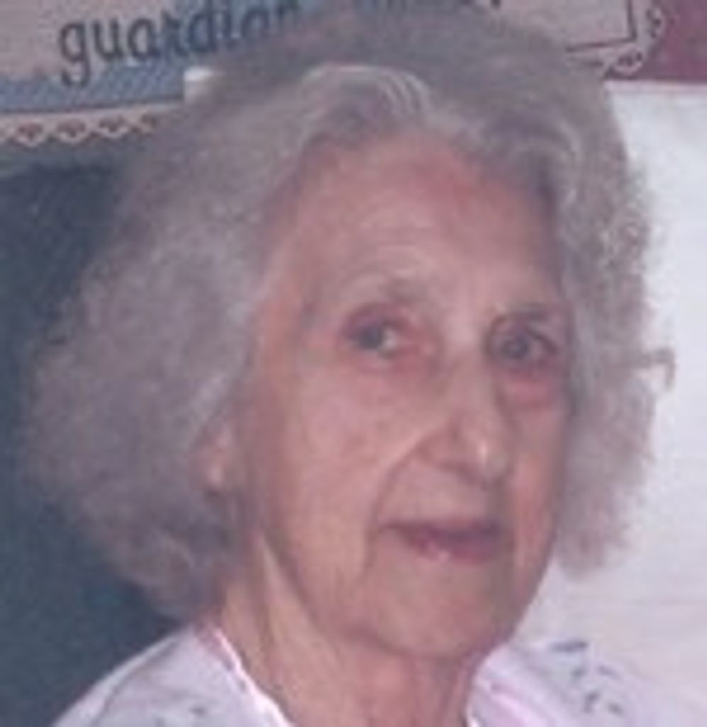 Josephine L. Ward