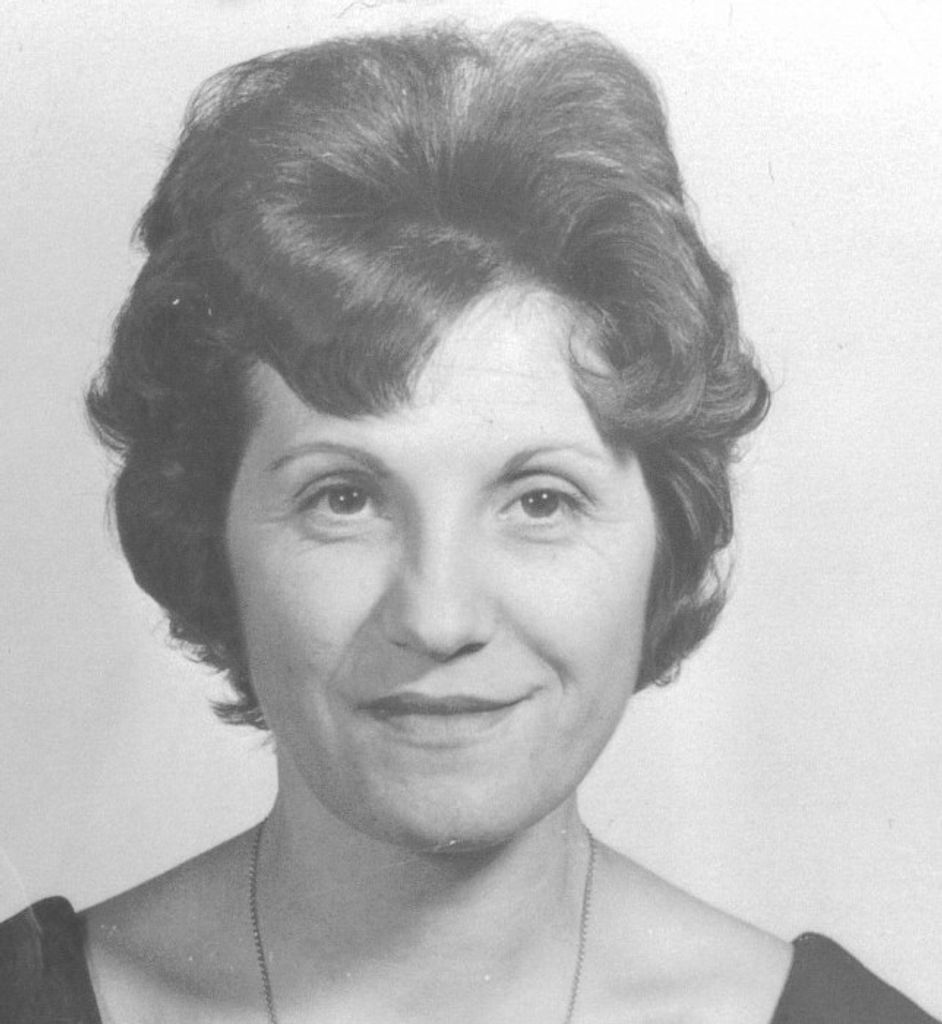 Concetta Immaculata (Buffone)  Carfora