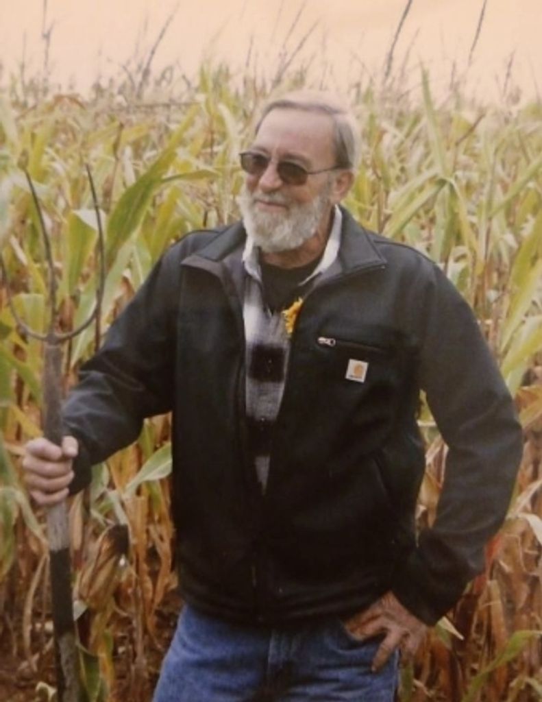 Rodney Vande Hey Profile Photo