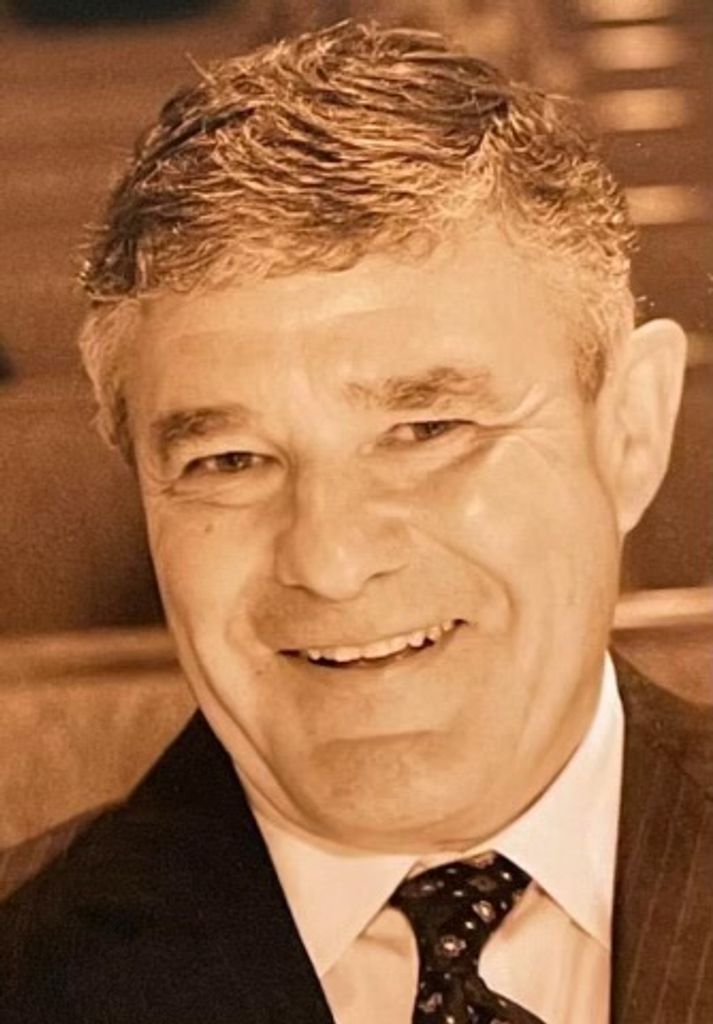 Thomas Andrew Micheletti Profile Photo