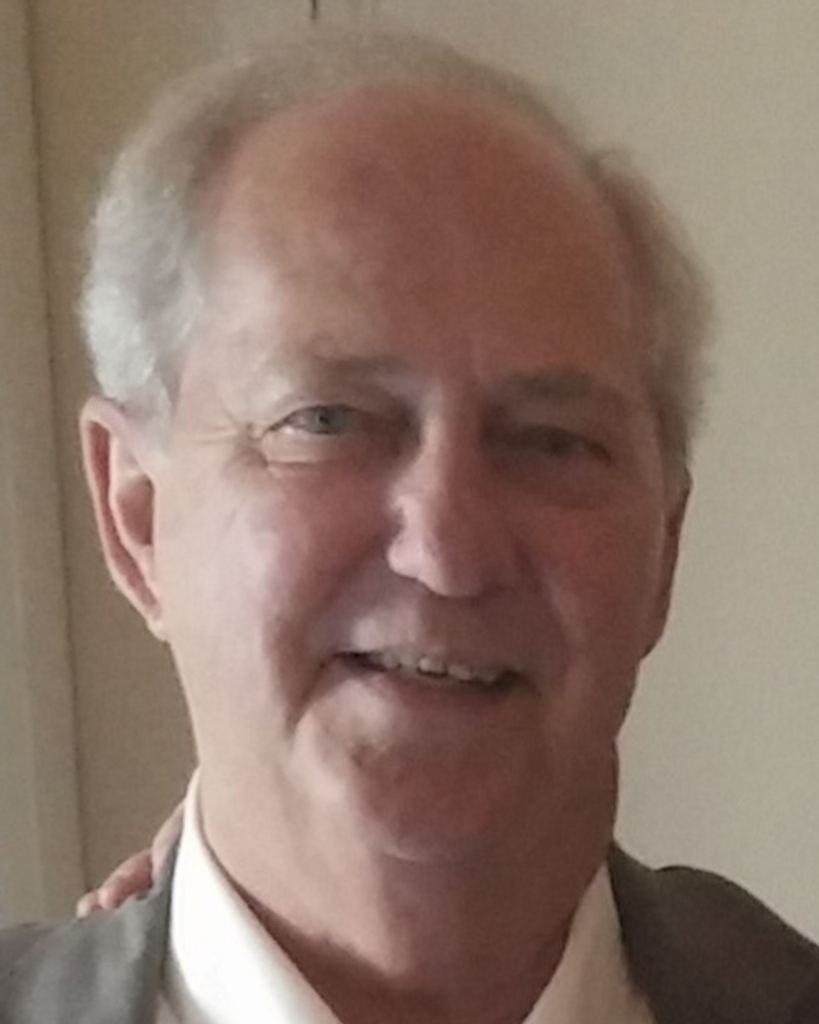 Clark Joseph Ellender Profile Photo