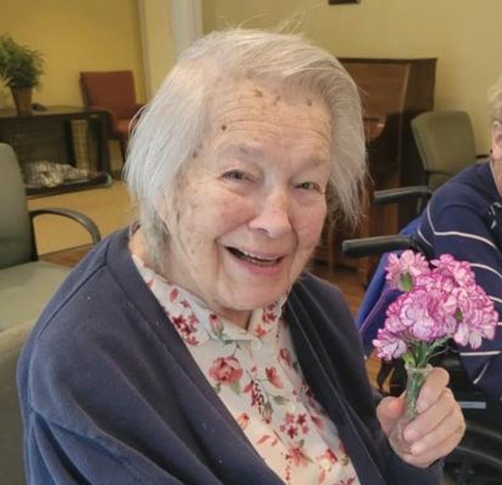 Phyllis Beaulieu Profile Photo