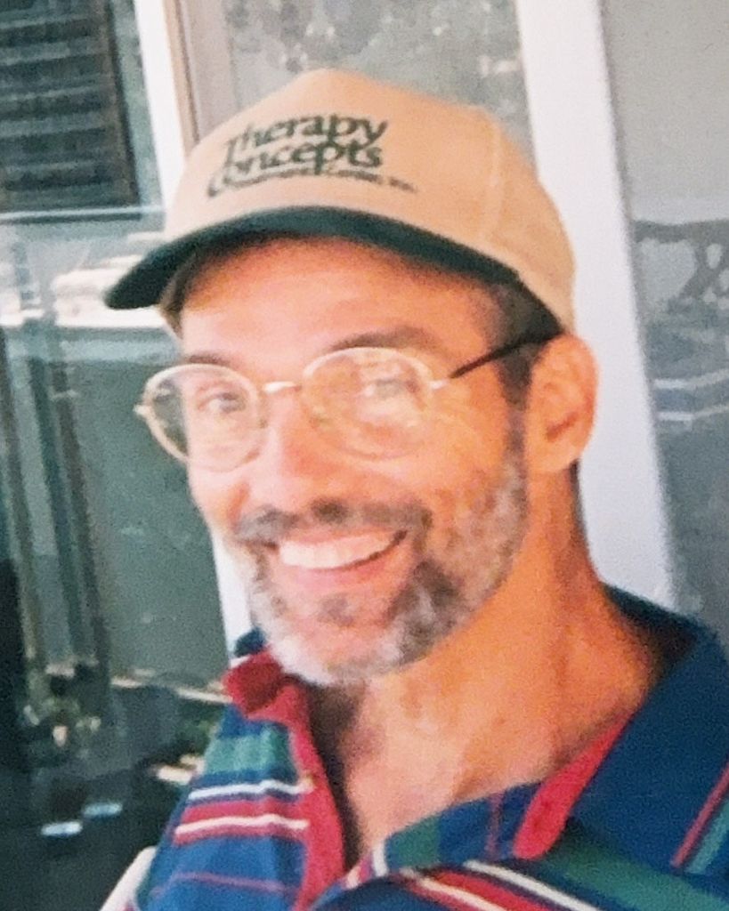 Jeffrey Scott Bushman Profile Photo