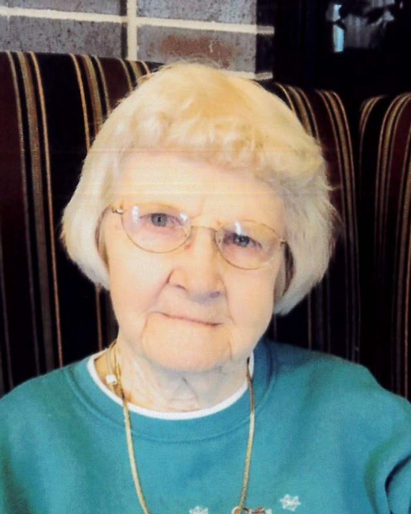 Phyllis R. Koch Profile Photo