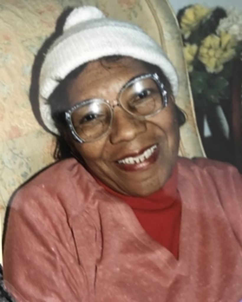 Allie Mae Hussey Morrow Profile Photo