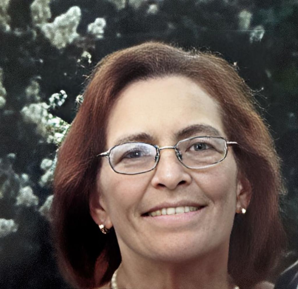 Donna Ruth Mitchell Profile Photo