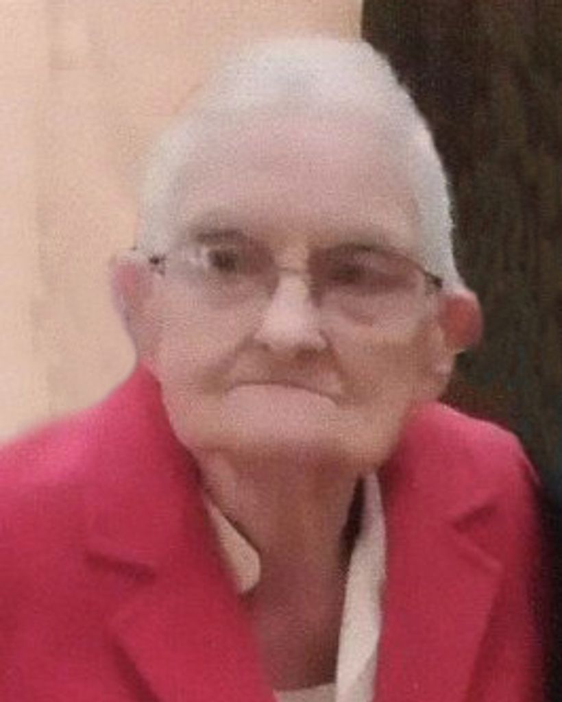 Elizabeth "Betty" Dickinson