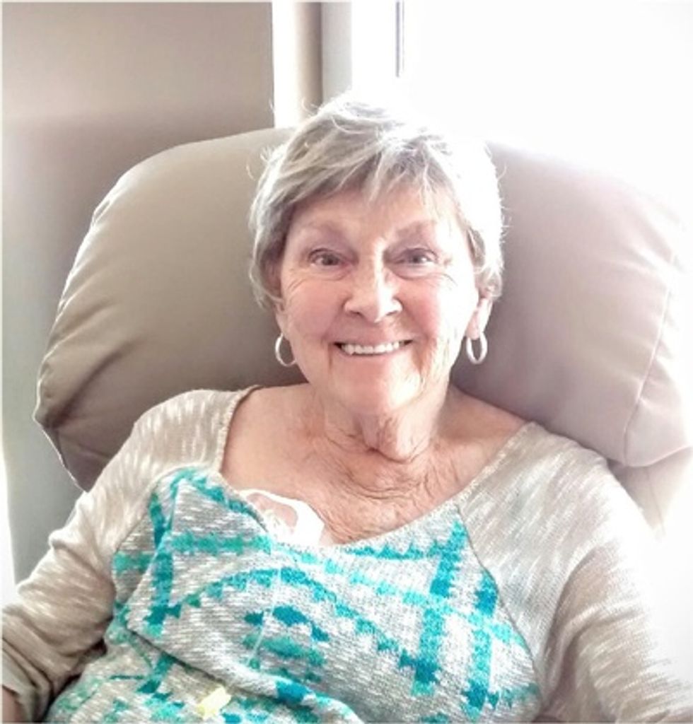 Judy Hall Smith Profile Photo