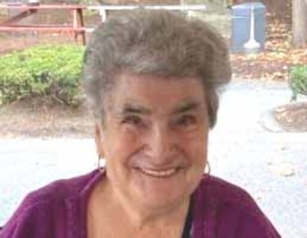 Isabel Da Ponte Profile Photo