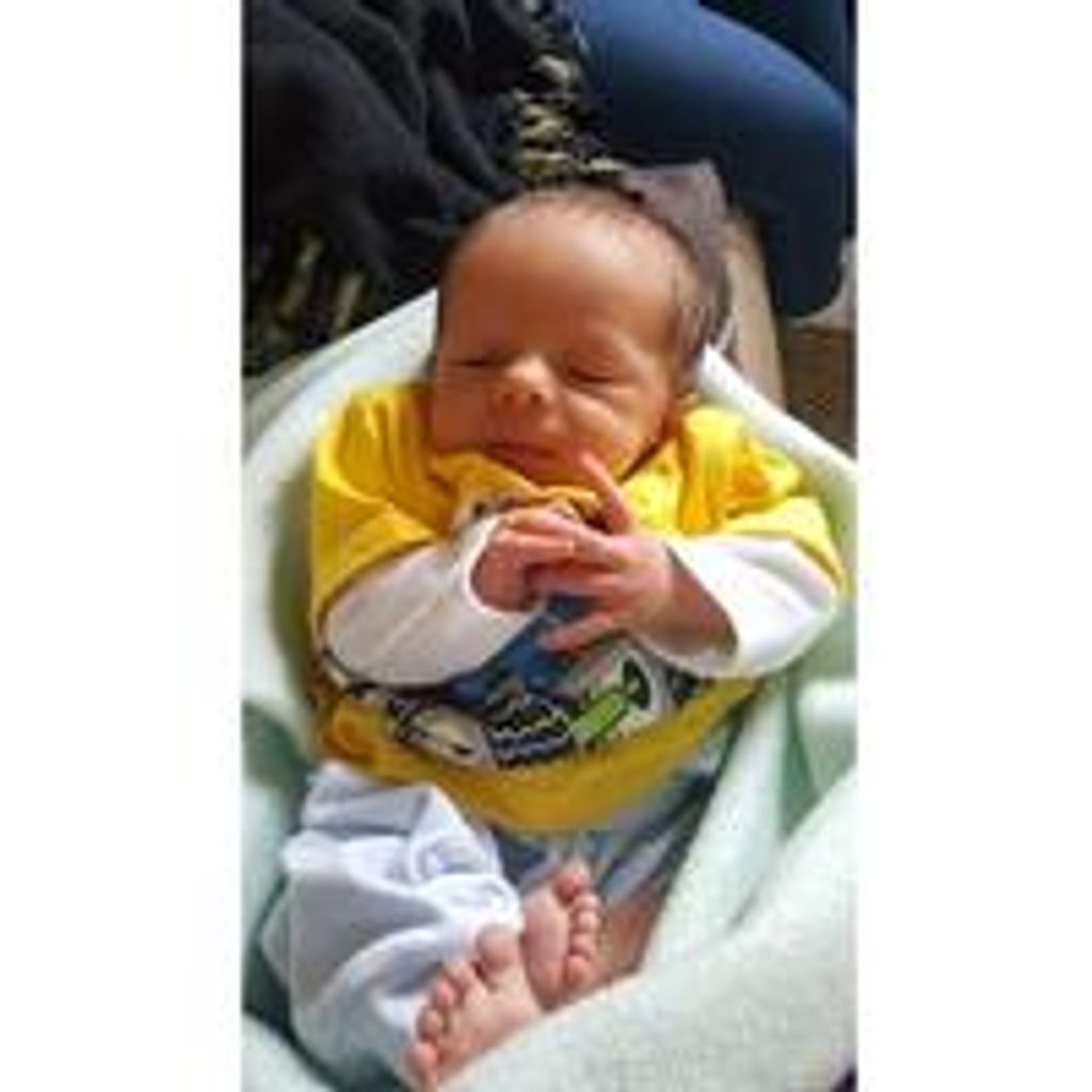 Justin Roy Steiner Jr. Profile Photo