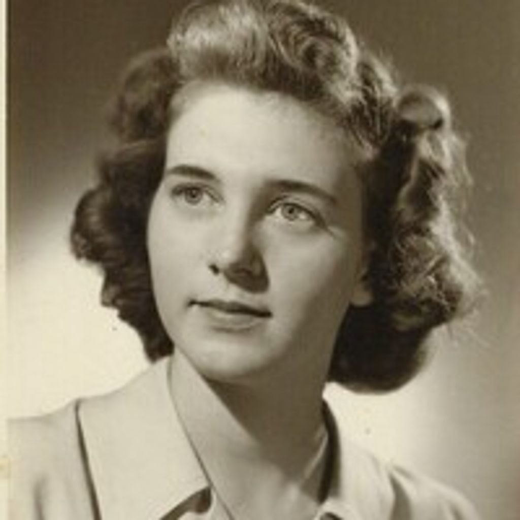 Loraine R. Marburger