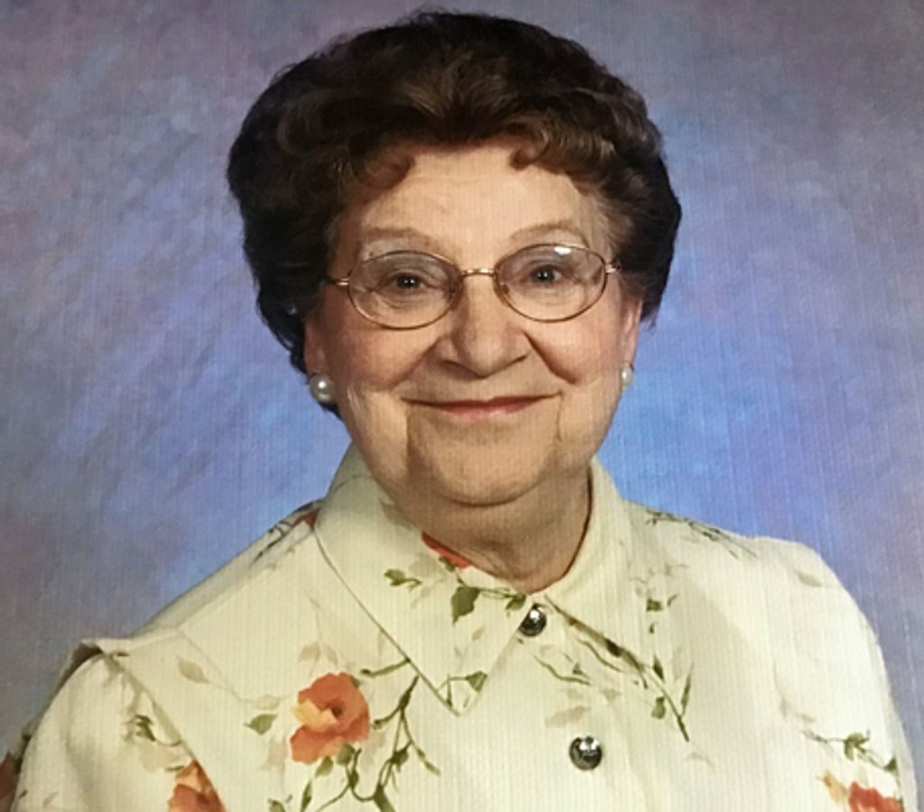 Ella Buerkley Profile Photo