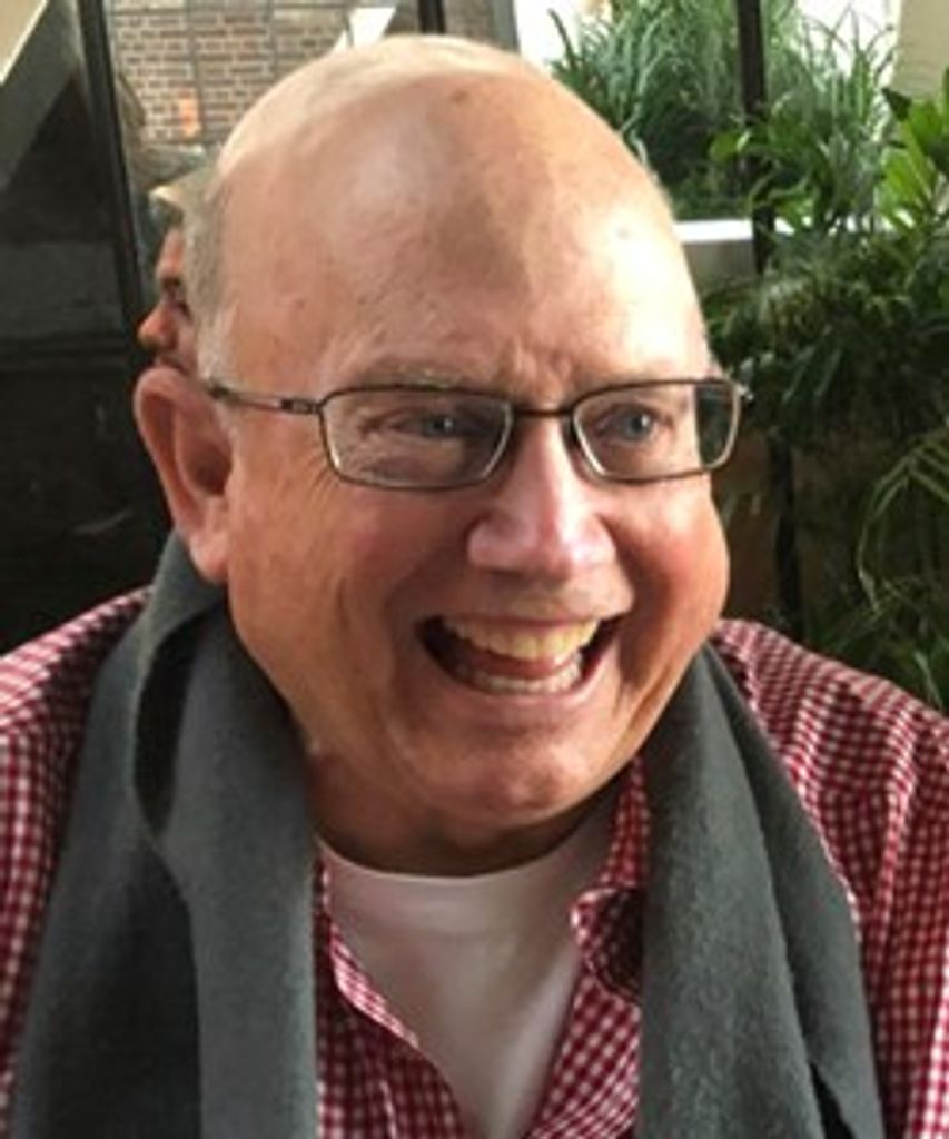 Cameron H. Foerster