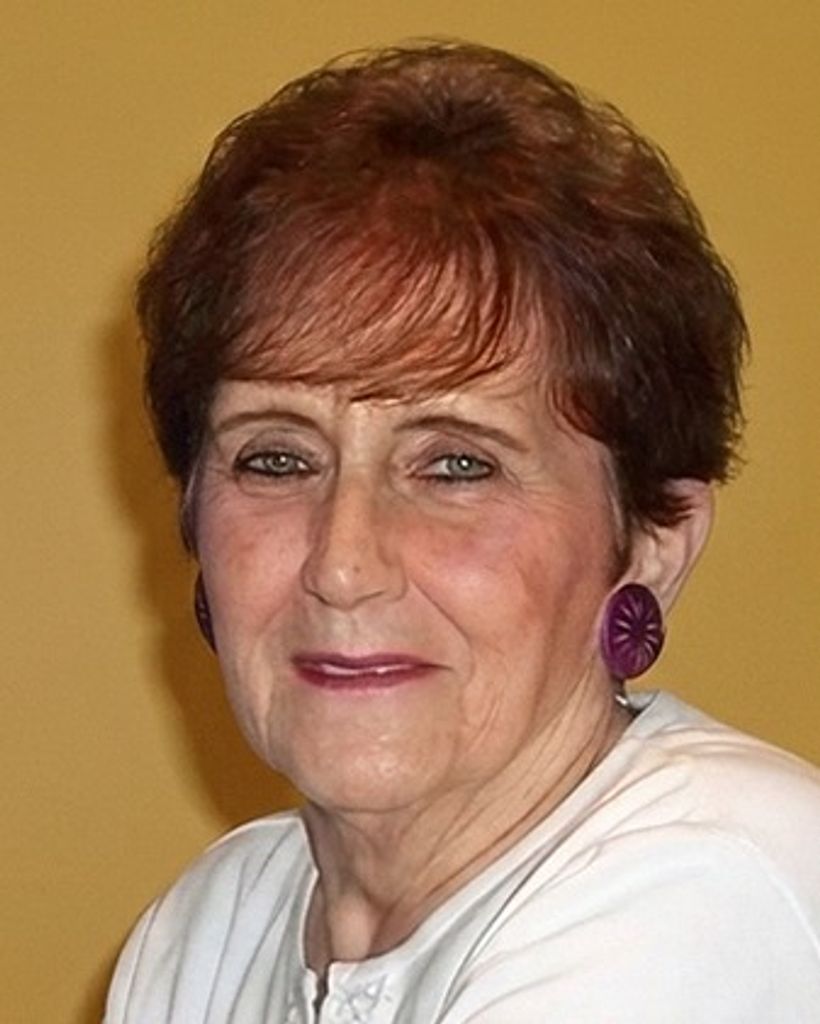 Catherine D. "Nippy" (Hagerty) McKinley Profile Photo