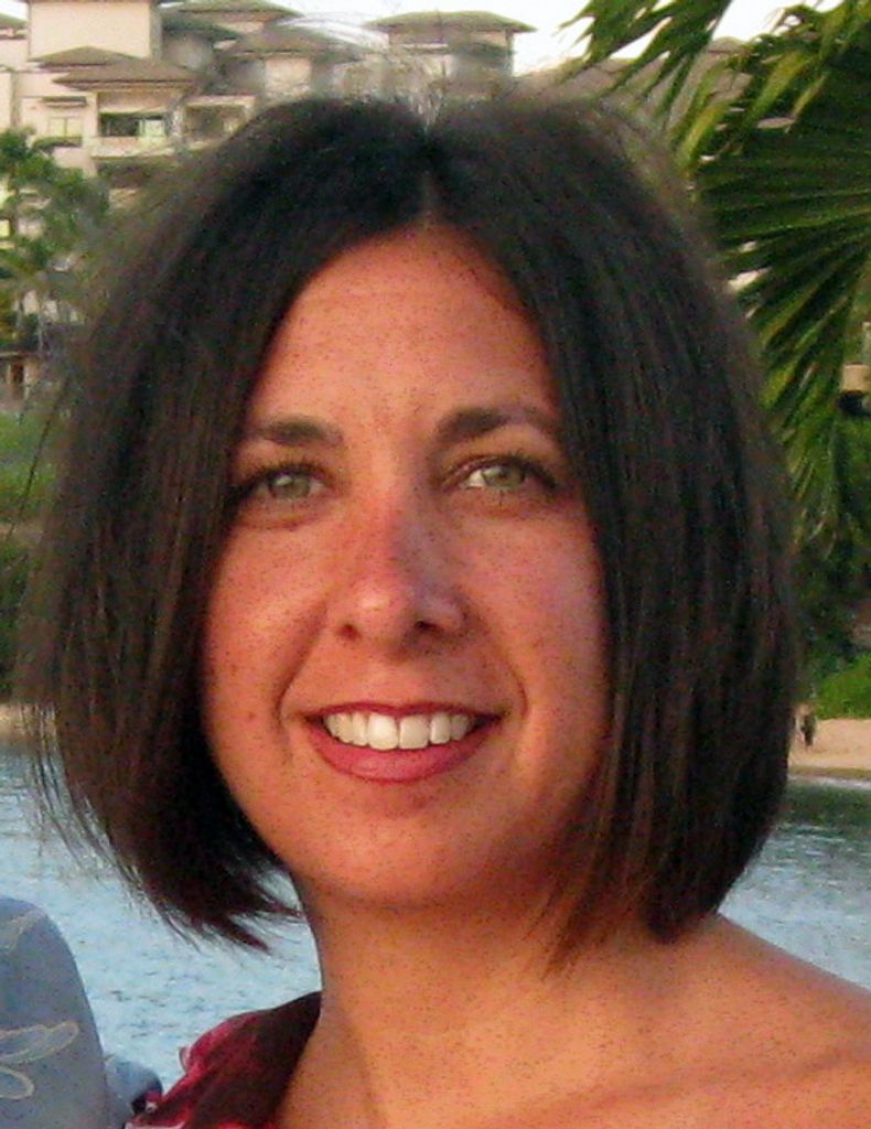 Kellanna  Glasby Profile Photo
