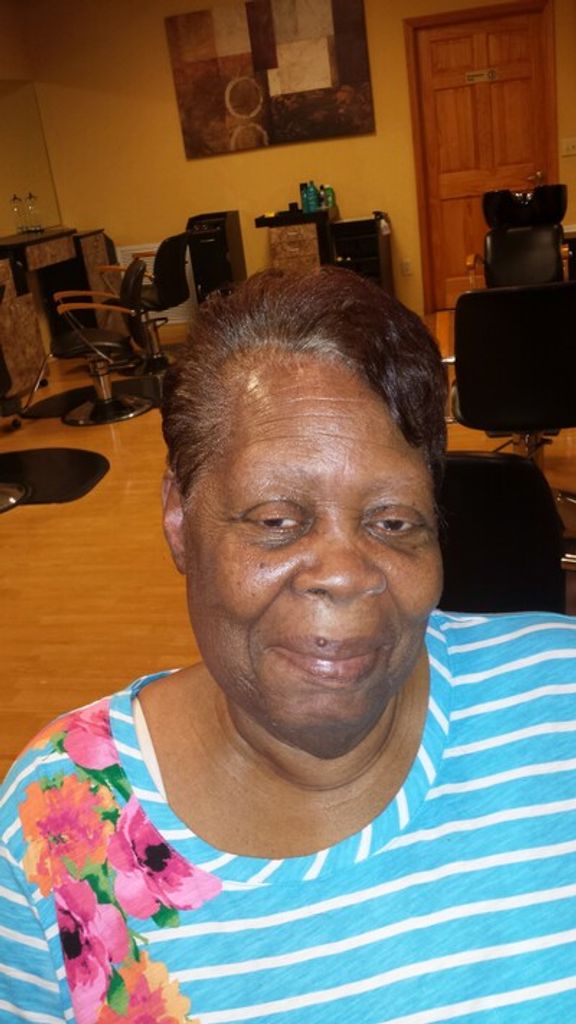 Harrilis A. Davis Profile Photo