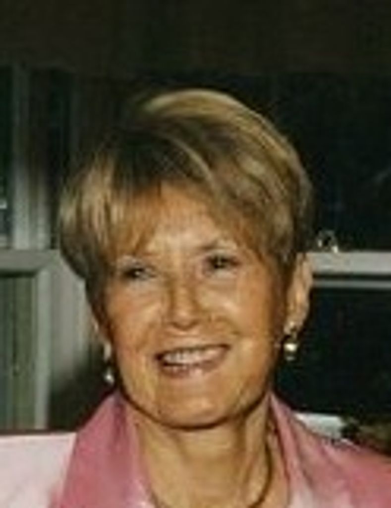 Joan Watson (Watson)  Mckenna