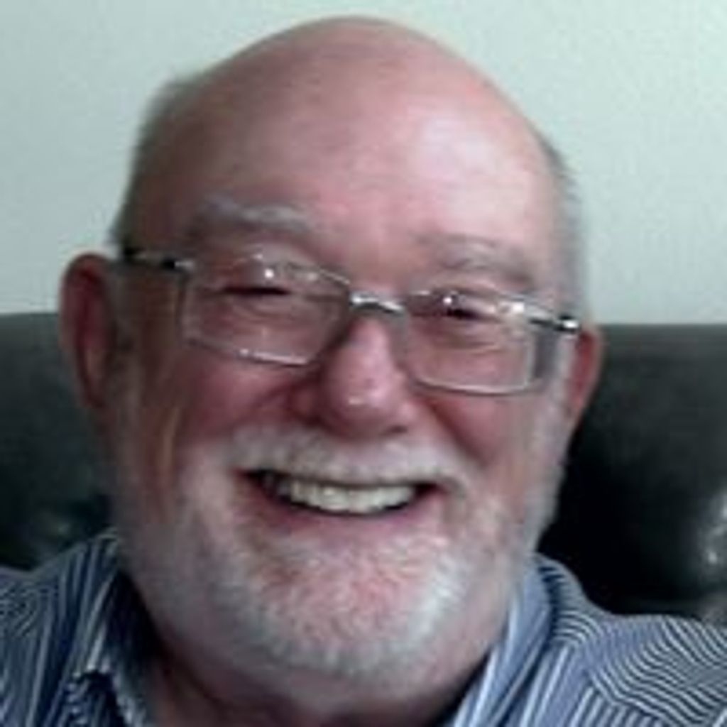 Albert Thomas Hunter