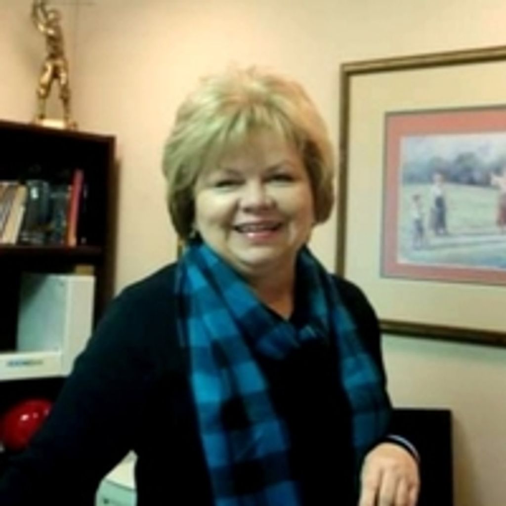Carol Henry Massey
