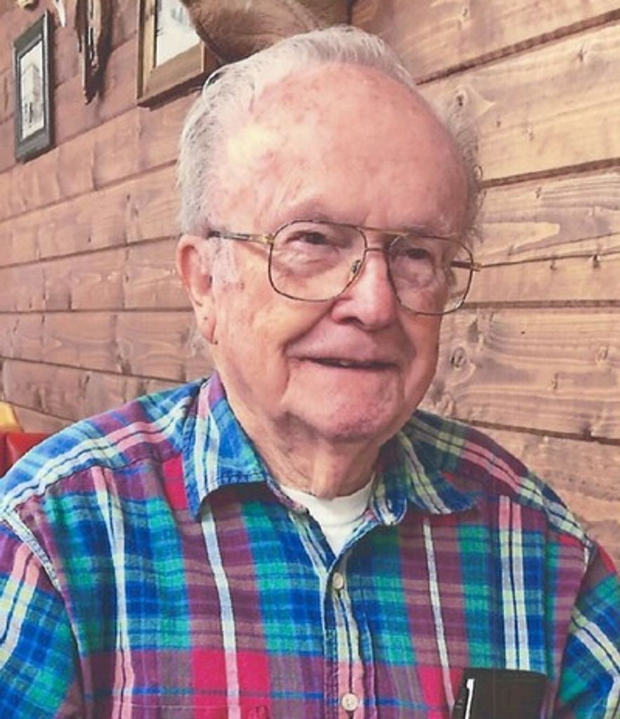 Floyd Horace Schillinger Profile Photo