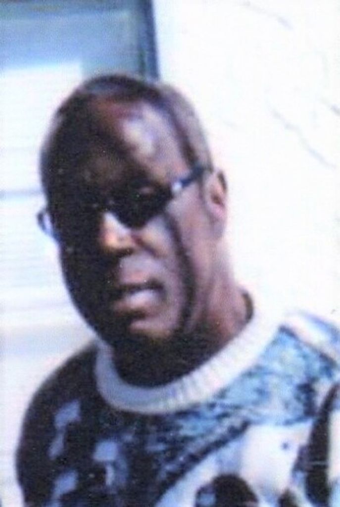 Carl Lamar Evans Profile Photo