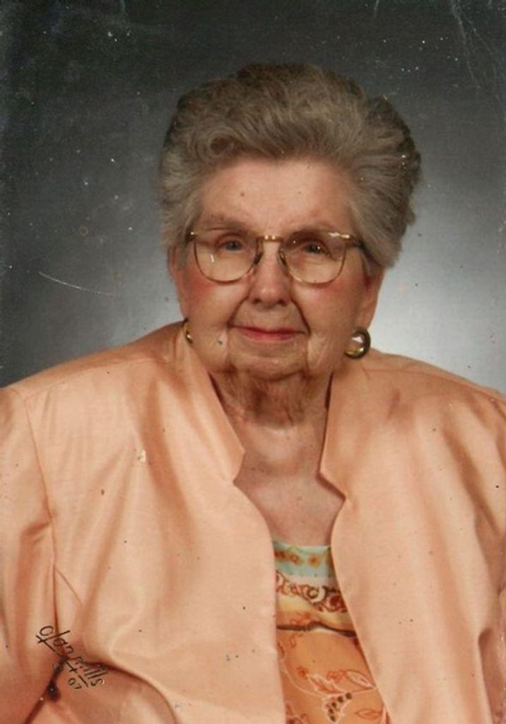 Charlene Ried Profile Photo