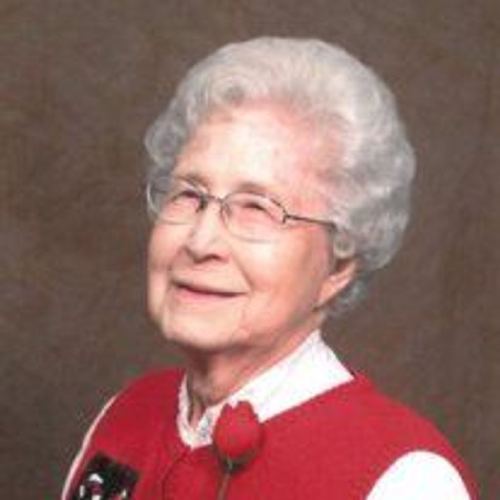Marie Elizabeth Rushing