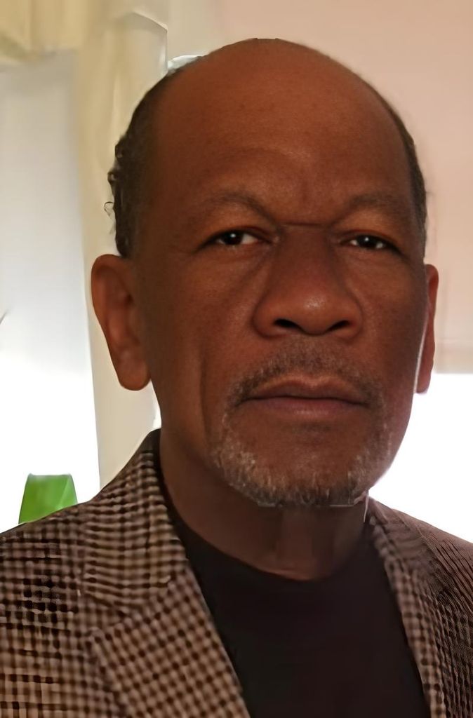 Saul May, Jr.