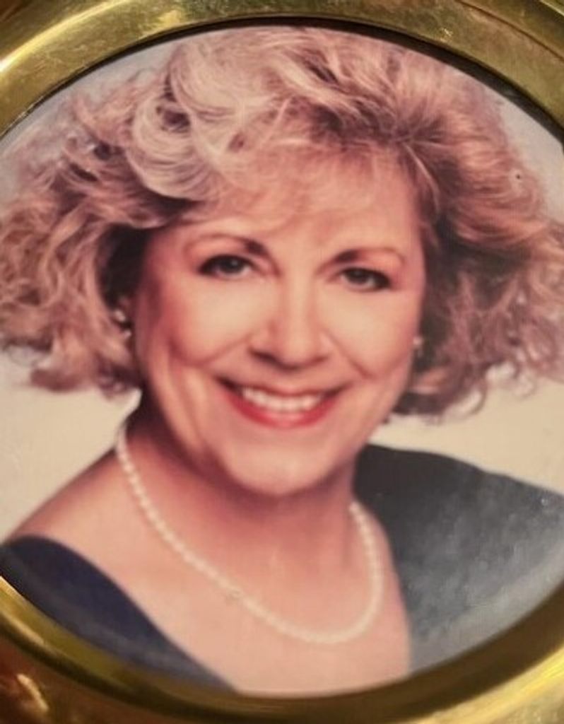 Elaine M. Edstrom