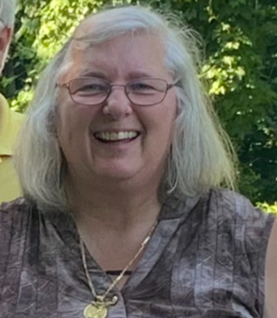 Ann Marie Salvato