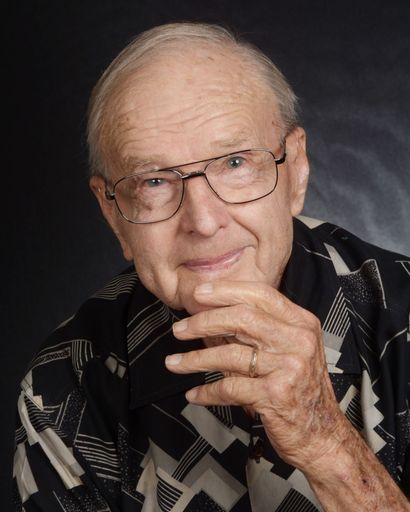 Duane R. Boyken's obituary image