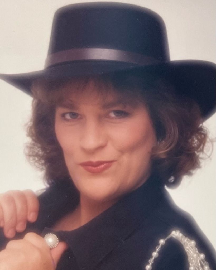 Tammy Lavonne Hester Profile Photo